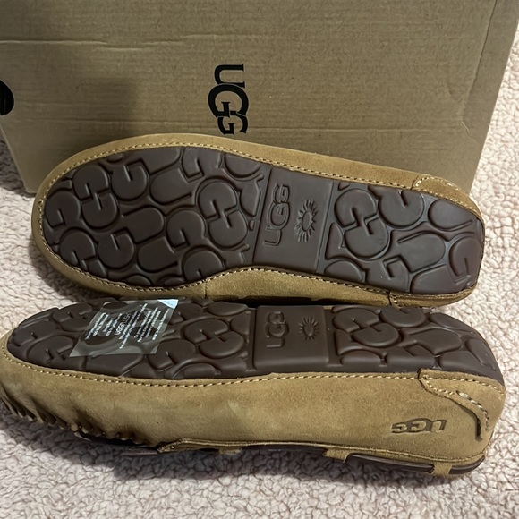 UGG Dakota Slipper (Women) - Picture 10 of 12